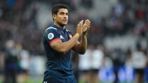 Rugby - XV de France : Un cadre des Bleus évoque le forfait de Wesley Fofana pour les VI Nations !