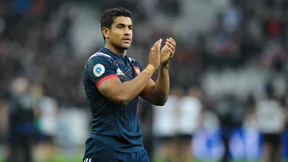 Rugby - XV de France : Un cadre des Bleus évoque le forfait de Wesley Fofana pour les VI Nations !