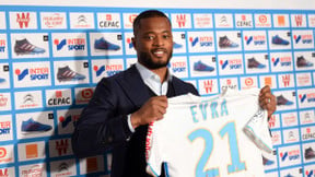 OM/PSG : Patrice Evra annonce déjà la couleur pour le Classico !