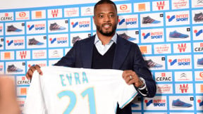 Mercato - OM : Patrice Evra «remercie» l’OL !