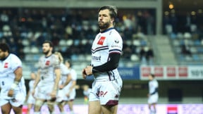 Rugby - Top 14 : Adam Ashley-Cooper, un petit tour puis s’en va ?