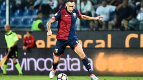 Mercato - OM : Pourquoi ça bloque pour Ocampos au Milan AC...