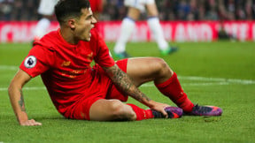 EXCLU - Mercato  - PSG : Paris a-t-il encore une chance pour Coutinho ?