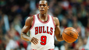 Basket - NBA : Rajon Rondo tacle une nouvelle fois ses coéquipiers des Bulls