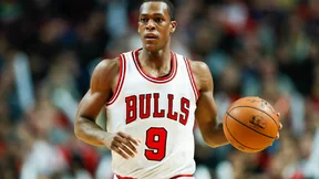 Basket - NBA : Rajon Rondo tacle une nouvelle fois ses coéquipiers des Bulls
