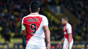 Mercato - AS Monaco : Falcao fait le point sur son avenir !