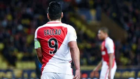 Mercato - AS Monaco : Falcao fait le point sur son avenir !