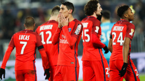 PSG : «Monaco ? Le PSG est sûr d’être champion !»