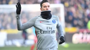 Mercato - PSG : Draxler, Guedes… Marquinhos juge le recrutement hivernal !