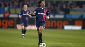 Mercato - PSG : Quand Ronaldinho ouvre grand la porte au PSG...