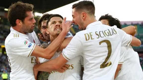 Mercato - OM : Intérêt confirmé pour un attaquant du Milan AC, mais…
