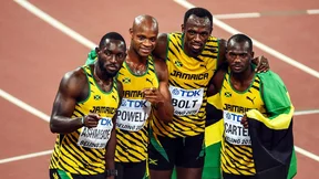 Athlétisme : Usain Bolt revient sur sa médaille perdue aux JO de Pékin !