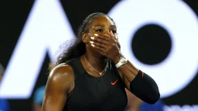 Tennis - Open d’Australie : Serena Williams justifie son forfait !