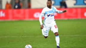 Mercato - OM : Bafetimbi Gomis juge les premiers pas de Patrice Evra !