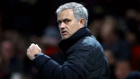 Manchester United : Un ancien entraîneur de Chelsea s’en prend à José Mourinho !