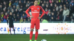 Mercato - PSG : Un intérêt pour Edinson Cavani ? Diego Simeone s’agace…