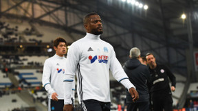 OM : Rudi Garcia ne cache pas sa satisfaction pour Patrice Evra !