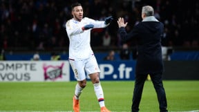 Mercato - OL : Corentin Tolisso envoie un message clair pour son avenir !