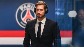 PSG : Les nouvelles confidences de Kevin Trapp sur les attentats de Paris…