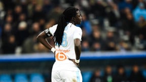 OM : Pierre Ménès s’enflamme pour Bafétimbi Gomis !