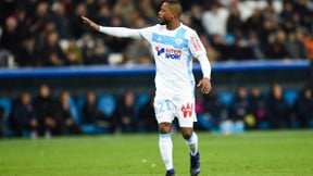 Mercato - OM : Ce joueur qui se prononce sur l’arrivée de Patrice Evra !