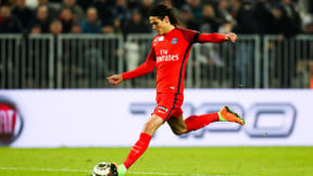 PSG : Edinson Cavani juge sa montée en puissance !