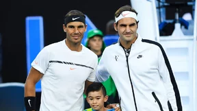 Tennis : Rafael Nadal et la «malchance» de retrouver Roger Federer !