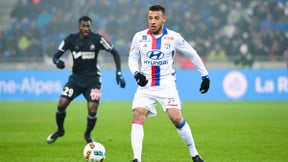 Mercato - OL : Cet ancien joueur de la Juventus qui évoque la possible arrivée de Tolisso !