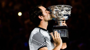 Tennis - Open d’Australie : L’aveu de l’entraîneur de Federer après sa victoire face à Nadal !