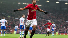 Mercato - Manchester United : José Mourinho fait une annonce pour Anthony Martial !