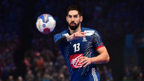 Handball - Mondiaux : L’immense joie de Nikola Karabatic après la victoire des Bleus !