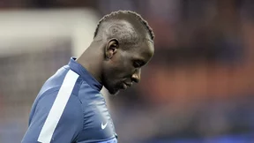 Mercato : Mamadou Sakho se prononce sur une éventuelle arrivée à Nice !