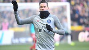 PSG : «Julian Draxler fait partie des 20 meilleurs joueurs du monde...»