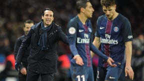 PSG : Matuidi, Di Maria... Un ancien du club critique les choix d'Unai Emery !