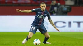 Mercato  - PSG : Layvin Kurzawa évoque les conséquences du départ d'Ibrahimovic !