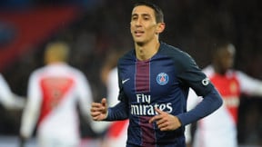 Mercato - PSG : Kluivert doit-il lâcher Di Maria l'été prochain ?