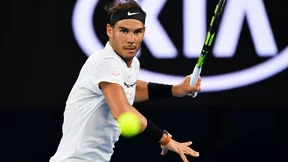 Tennis : Malgré sa défaite à Acapulco, Rafael Nadal retient du positif !