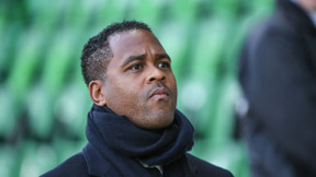 Mercato - PSG : Kluivert face à une concurrence XXL pour une pépite étrangère ?