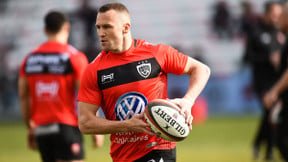 Rugby - Top 14 : Matt Giteau annonce la fin de son aventure à Toulon !