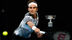 Tennis : Mats Wilander salue le «génie» Roger Federer !