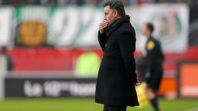 Mercato - ASSE : Coup dur pour la prochaine recrue de Christophe Galtier ?