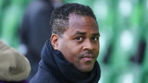 Mercato - PSG : Un ancien du club se pose en candidat à la succession de Kluivert !