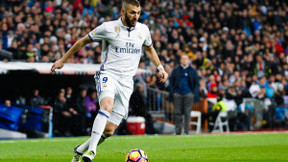 Mercato - Real Madrid : Arsène Wenger répond à un possible intérêt pour Karim Benzema !