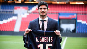 Mercato - PSG : Gonçalo Guedes dévoile le principal argument dans son arrivée !