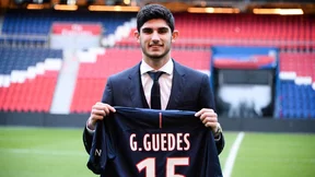 Mercato - PSG : Gonçalo Guedes se prononce sur les 30M€ de son transfert !