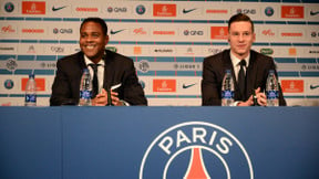 Mercato - PSG : Les confidences de Kluivert sur le recrutement de Julian Draxler !