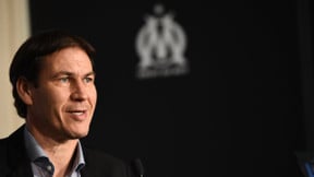 Mercato - OM : Rudi Garcia confirme une vague de départs à venir !