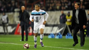 Mercato - OM : Rudi Garcia se prononce sur le retour de Dimitri Payet !