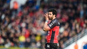 Rugby - Top 14 : Mermoz justifie son choix de quitter le RCT !