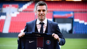 Mercato - PSG : Cette sortie surprenante en interne sur Giovani Lo Celso...